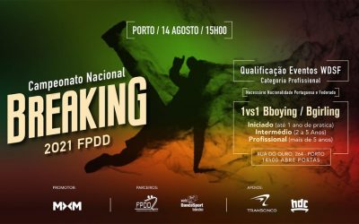 Cn 2021 | Breaking