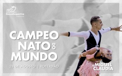 Campeonato do mundo
