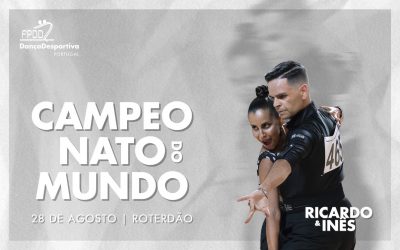 CAMPEONATO DO MUNDO