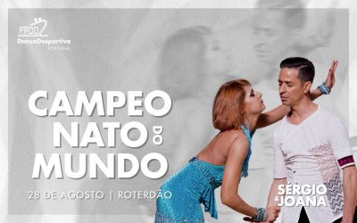 campeonato do mundo