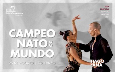 Campeonato Do mundo