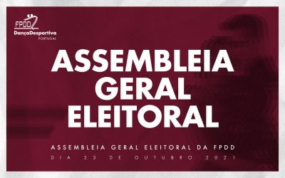 Assembleia Geral Eleitoral