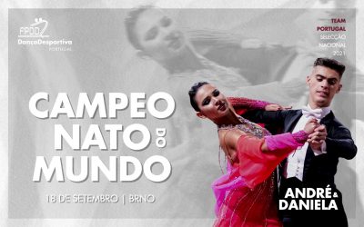 CAMPEONATO DO MUNDO