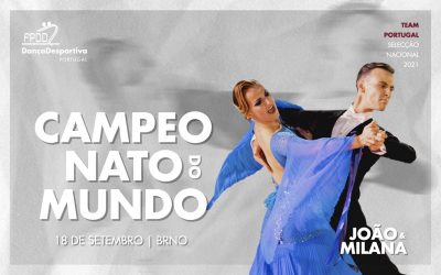 Campeonato do mundo
