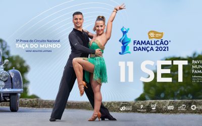 FAMALICÃO DANÇA 2021