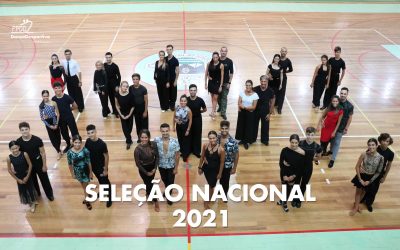 SELEÇÃO NACIONAL 2021