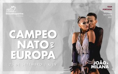 Campeonato da europa