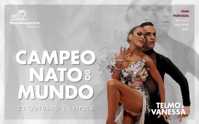 Campeonato do munDo