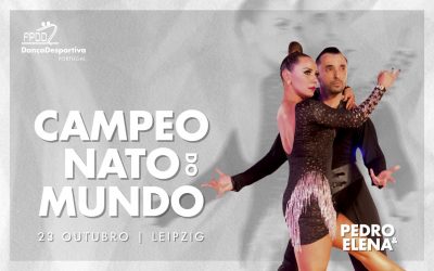 CampeonatO do Mundo