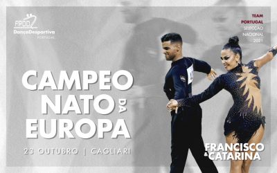 Campeonato da Europa