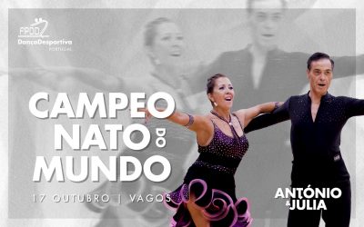 Campeonato do mundo