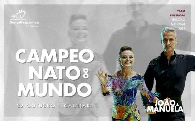 CampeonaTo do Mundo