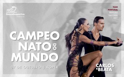 Campeonato do mundo