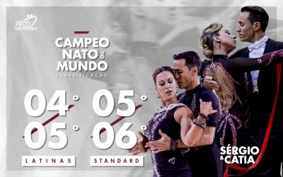 Campeonato do mundo