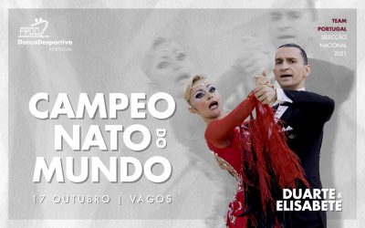 Campeonato do mundo