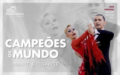 CAmpeões do Mundo