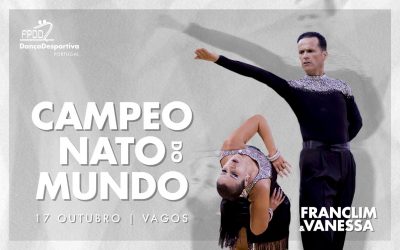 Campeonato do mundo