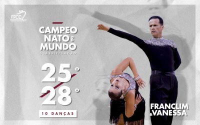 Campeonato do Mundo