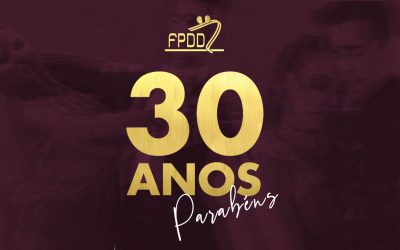 30 ANOS FPDD