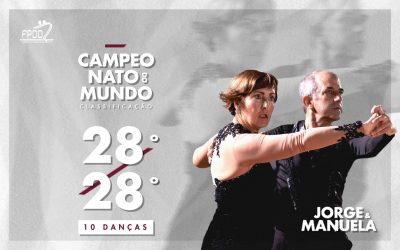CAMPEONATO DO MUNDO