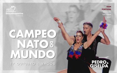 Campeonato do mundo