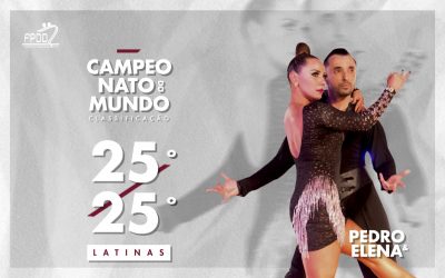 campeonato do mundo