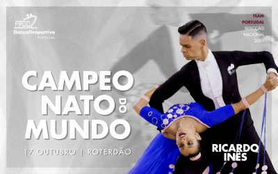 CAMPEONATO DO MUNDO
