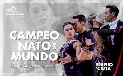 Campeonato do mundo