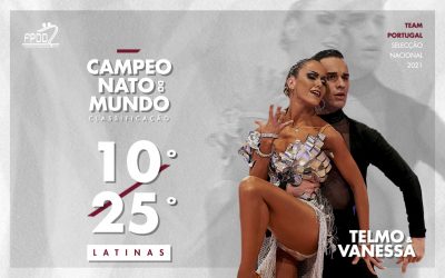 CAMPEONATO DO MUNDO