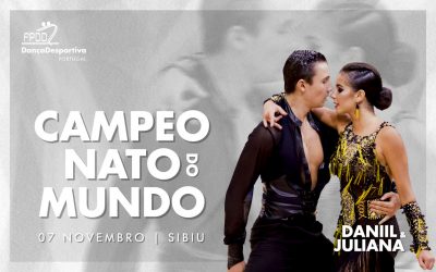 CAMPEONATO DO MUNDO