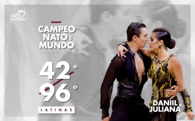 CAMPEONATO DO MUNDO
