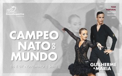 CAMPEONATO DO MUNDO