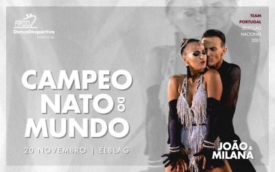 CAMPEONATO DO MUNDO