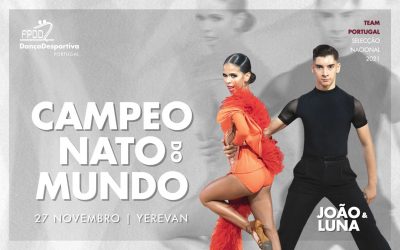 CAMPEONATO DO MUNDO