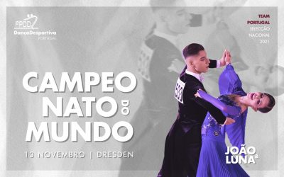 CAMPEONATO DO MUNDO