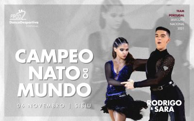 CAMPEONATO DO MUNDO