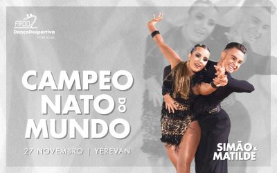 CAMPEONATO DO MUNDO
