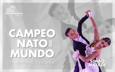 Campeonato do mundo