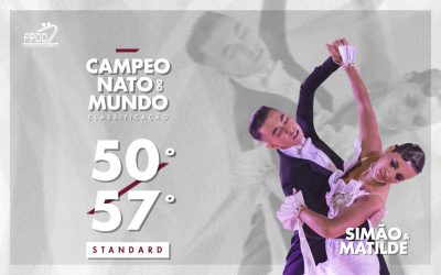 CAMPEONATO DO MUNDO