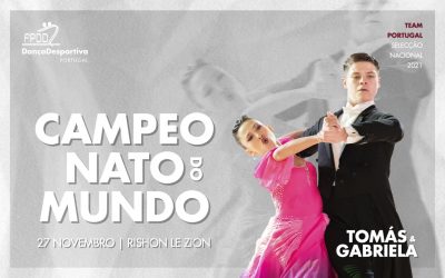CAMPEONATO DO MUNDO