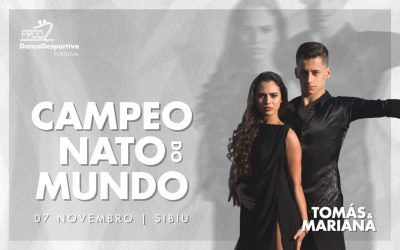 CAMPEONATO DO MUNDO