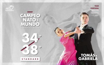 CAMPEONATO DO MUNDO