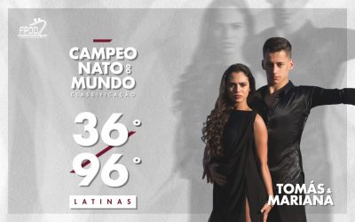 Campeonato do mundo