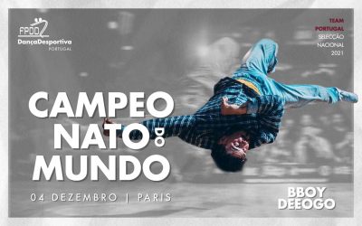 CAMPEONATO DO MUNDO