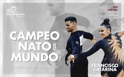 CAMPEONATO DO MUNDO