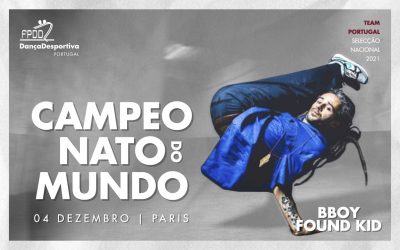 CAMPEONATO DO MUNDO