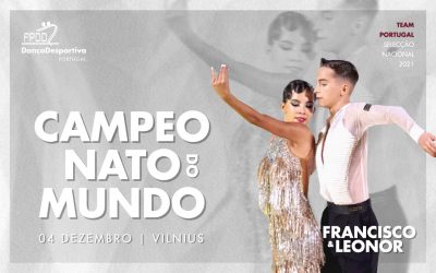 CAMPEONATO DO MUNDO