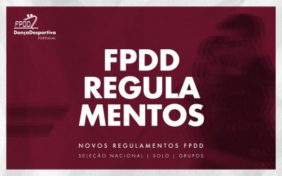 FPDD REGULAMENTOS