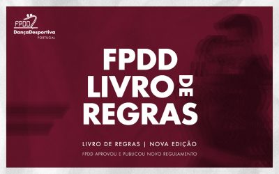 FPDD Livro de Regras