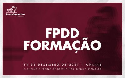 FORMAÇÃO
